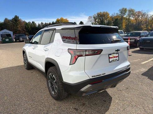 New 2026 Chevrolet Equinox ACTIV image 6