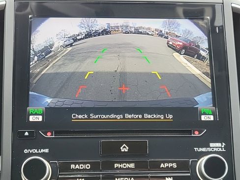 Used 2020 Subaru Crosstrek 2.0i Limited w/ Moonroof Package image 21