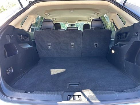Used 2023 Ford Edge SEL image 8