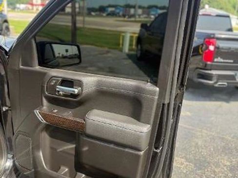 Used 2021 GMC Sierra 1500 Elevation image 53