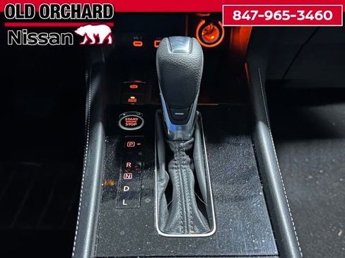 Used 2023 Nissan Kicks SV FWD image 16