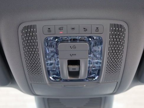 Used 2020 Mercedes-Benz GLS 450 4MATIC image 34