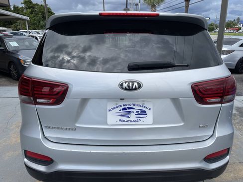 Used 2019 Kia Sorento L FWD image 5