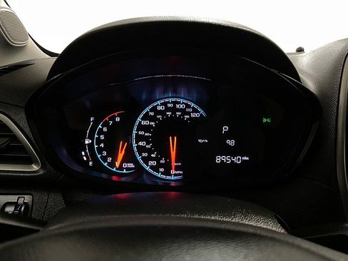 Used 2022 Chevrolet Spark LS image 18