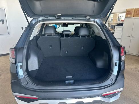 Certified 2023 Kia Sportage EX AWD/4WD image 22