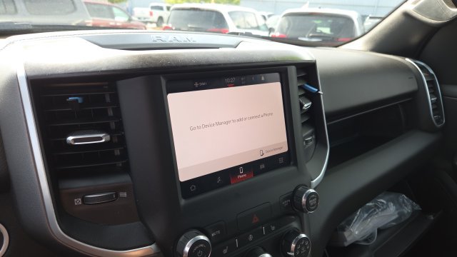 Used 2023 RAM 1500 Big Horn AWD/4WD image 13