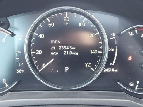 Used 2021 MAZDA CX-5 Grand Touring w/ GT Premium Package AWD/4WD image 20