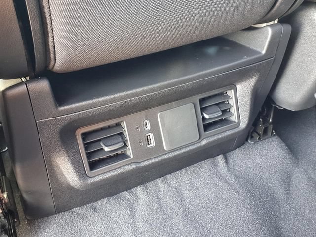 New 2026 Chevrolet Silverado 2500 Custom w/ Custom Convenience Package AWD/4WD image 15