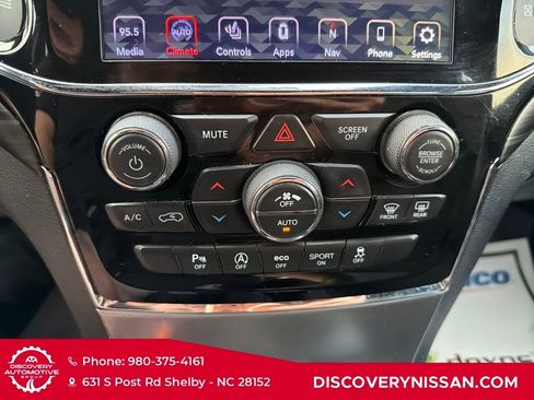 Used 2019 Jeep Grand Cherokee Altitude image 20