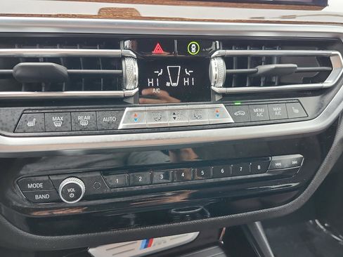 Used 2022 BMW X3 M40i w/ Premium Package image 20