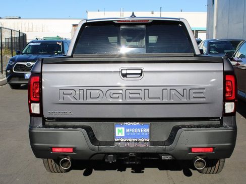 New 2026 Honda Ridgeline RTL image 11