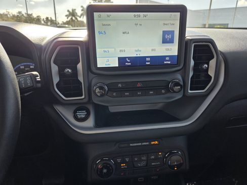 Used 2023 Ford Bronco Sport Big Bend w/ Convenience Package image 22