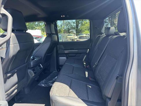 Used 2025 Ford F150 Tremor w/ Bed Utility Package AWD/4WD image 15