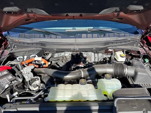 Used 2025 Ford F150 King Ranch image 19