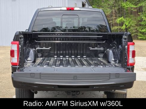 Used 2022 Ford F150 Lariat image 14