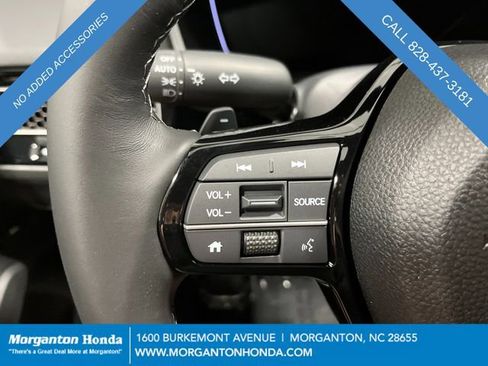 New 2026 Honda Civic Sport image 18