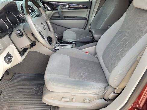 Used 2017 Buick Enclave Convenience image 20