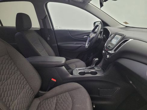 Used 2018 Chevrolet Equinox LT AWD/4WD image 21