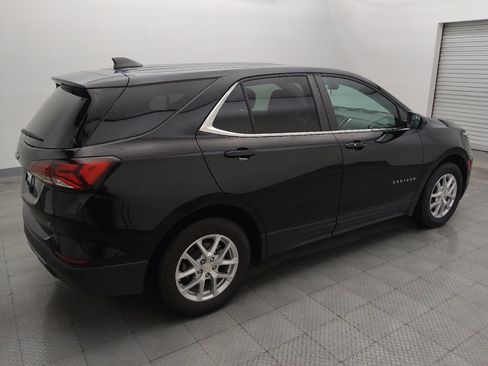 Used 2023 Chevrolet Equinox LT w/ Driver Convenience Package FWD image 10
