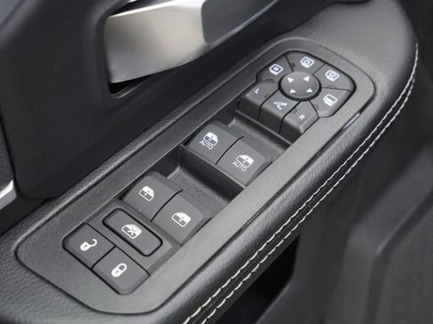 New 2026 RAM 2500 Big Horn RWD image 12