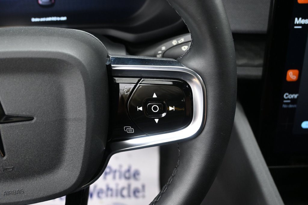 Used 2024 Polestar Polestar 2 AWD/4WD image 12