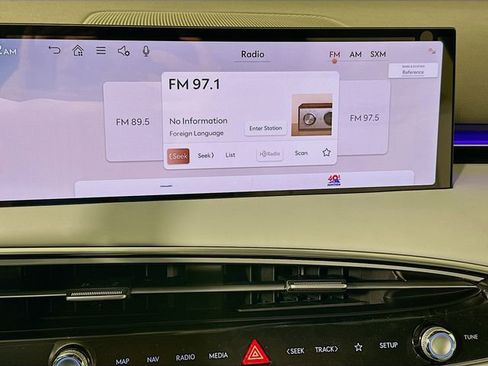 New 2026 Genesis GV70 2.5T Advanced image 11