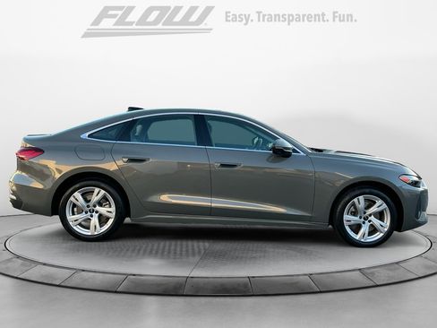 Used 2025 Audi A5 2.0T Premium Plus w/ Premium Plus image 10