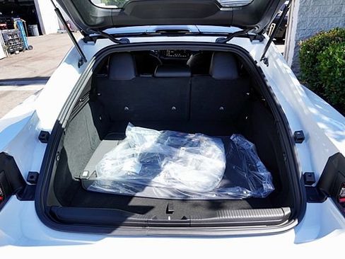 New 2026 Dodge Charger Scat Pack w/ Blacktop Package AWD/4WD image 17