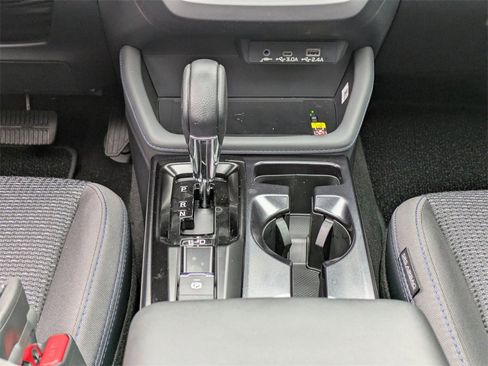 New 2026 Subaru Forester Premium image 16