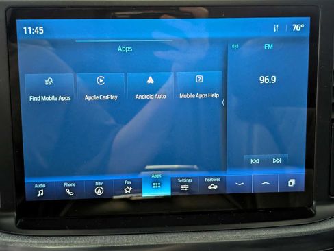 Used 2021 Ford F150 Limited image 28