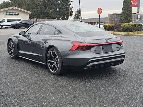 Used 2023 Audi RS e-tron GT w/ Carbon Performance Package image 14