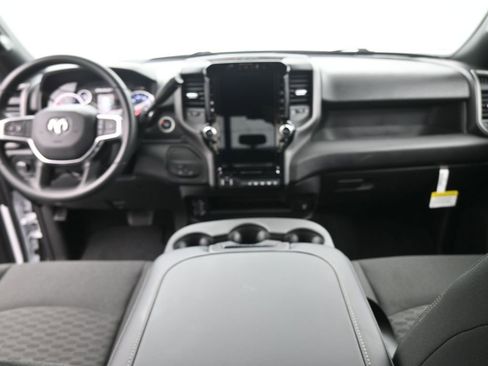New 2026 RAM 2500 Tradesman AWD/4WD image 25