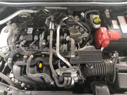 Used 2020 Nissan Sentra SV w/ SV Premium Package FWD image 30