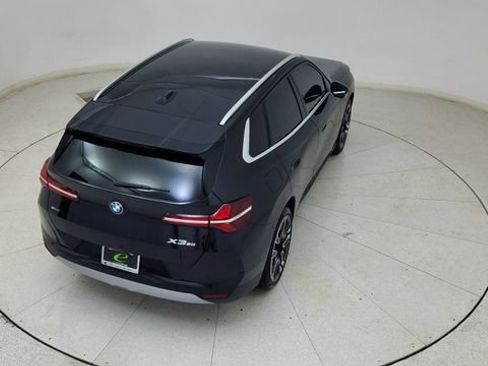 Used 2025 BMW X3 xDrive30i AWD/4WD image 79