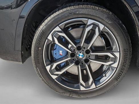Used 2025 BMW X1 M35i image 10