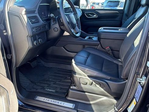 Certified 2024 Chevrolet Tahoe RST w/ Luxury Package image 13