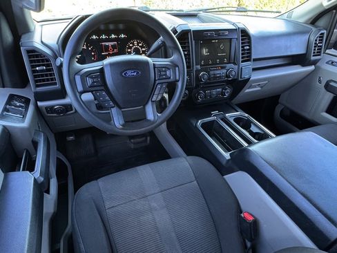 Used 2017 Ford F150 XL w/ Equipment Group 101A Mid image 16