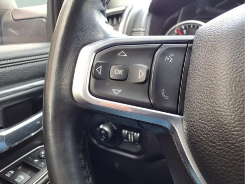 Used 2023 RAM 2500 Laramie AWD/4WD image 17