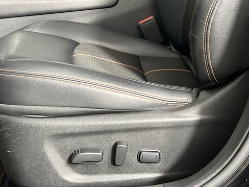 Used 2022 Nissan Altima 2.5 SR w/ Midnight Edition Package image 24