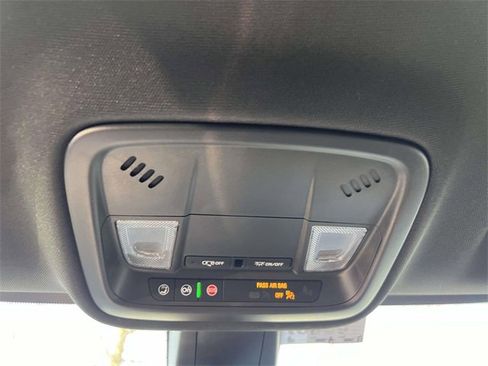 Certified 2023 Chevrolet Traverse LS w/ Safety Package image 32