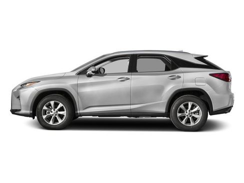 Used 2016 Lexus RX 350 F Sport image 3