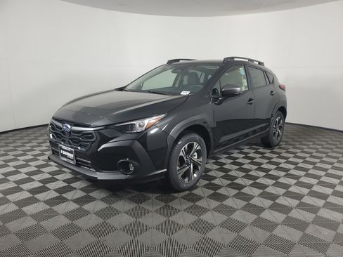 New 2025 Subaru Crosstrek 2.5i Premium image 8
