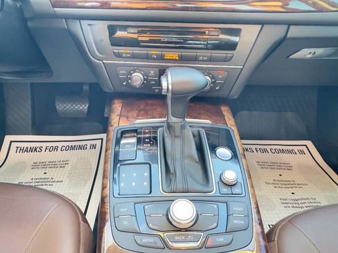 Used 2013 Audi A6 3.0T Premium Plus image 19