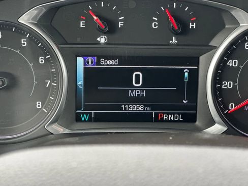 Used 2018 GMC Acadia SLT AWD/4WD image 26