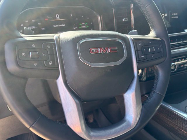 Used 2024 GMC Sierra 1500 Elevation w/ Elevation Premium Package AWD/4WD image 21