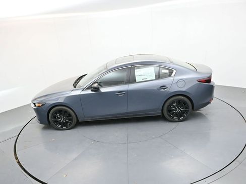 New 2026 MAZDA MAZDA3 Carbon AWD/4WD image 12