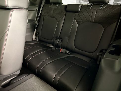 New 2026 Honda Pilot Black Edition image 44