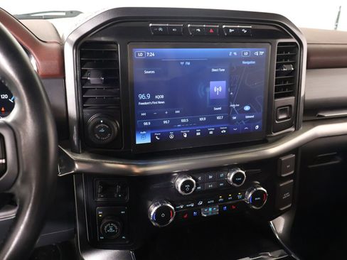 Used 2023 Ford F150 Lariat image 5