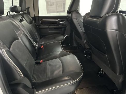 Used 2024 RAM 2500 Laramie w/ Safety Group AWD/4WD image 18