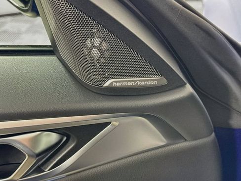 New 2026 BMW i4 M60 w/ Premium Package AWD/4WD image 19